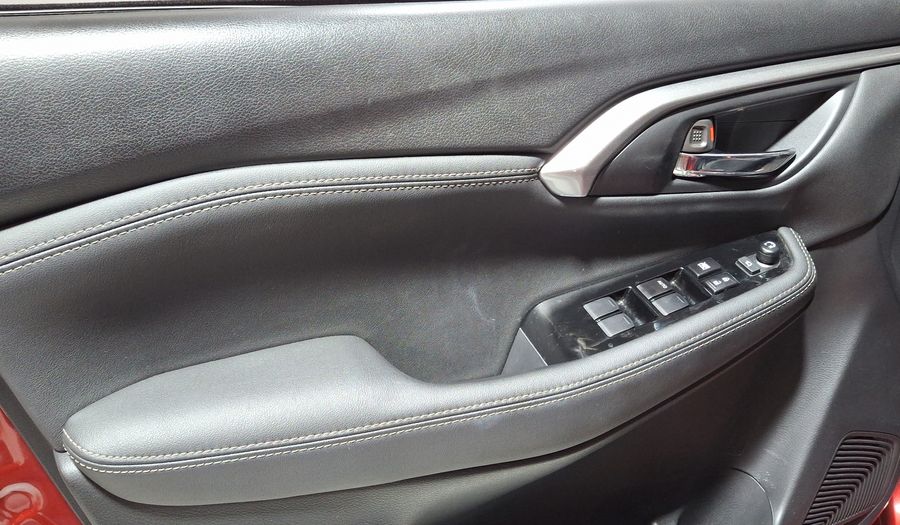 Suzuki Grand Vitara 1.5 MHEV BOOSTERGREEN GLX AUTO Suv 2024