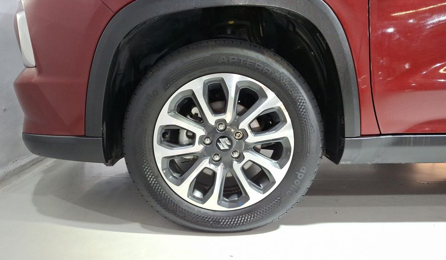 Suzuki Grand Vitara 1.5 MHEV BOOSTERGREEN GLX AUTO Suv 2024