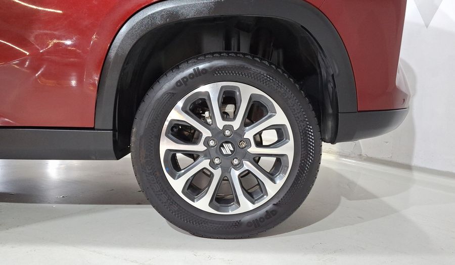 Suzuki Grand Vitara 1.5 MHEV BOOSTERGREEN GLX AUTO Suv 2024