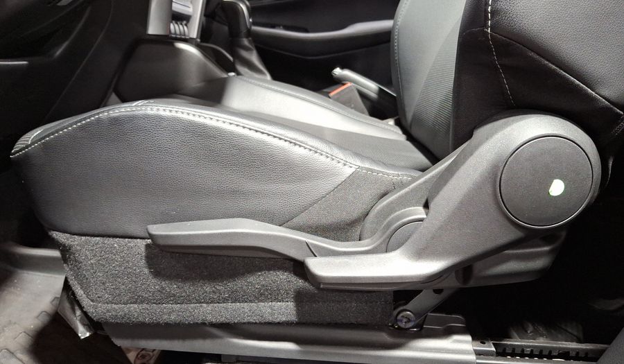 Suzuki Grand Vitara 1.5 MHEV BOOSTERGREEN GLX AUTO Suv 2024