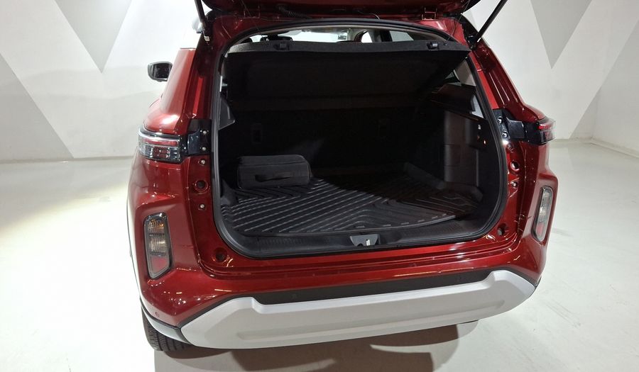 Suzuki Grand Vitara 1.5 MHEV BOOSTERGREEN GLX AUTO Suv 2024