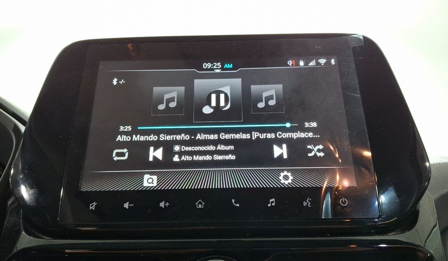 Suzuki Grand Vitara 1.5 MHEV BOOSTERGREEN GLX AUTO Suv 2024