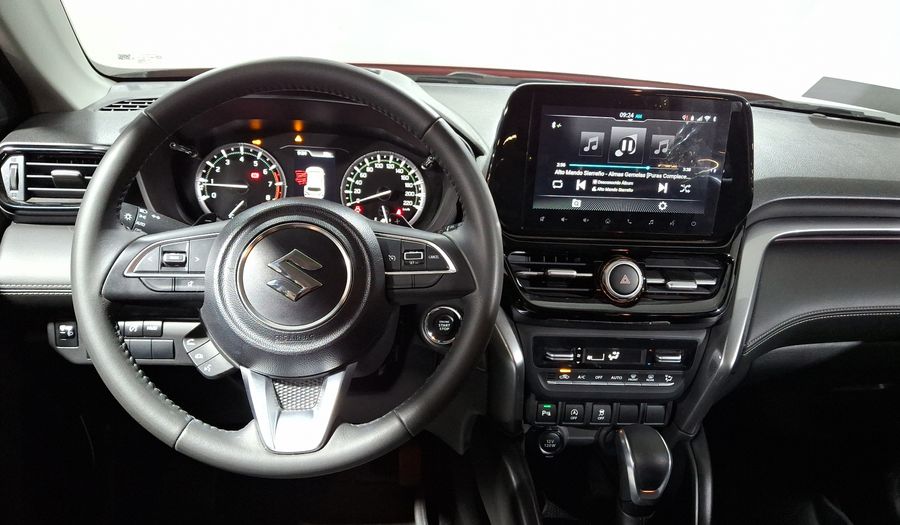 Suzuki Grand Vitara 1.5 MHEV BOOSTERGREEN GLX AUTO Suv 2024