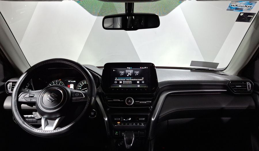 Suzuki Grand Vitara 1.5 MHEV BOOSTERGREEN GLX AUTO Suv 2024