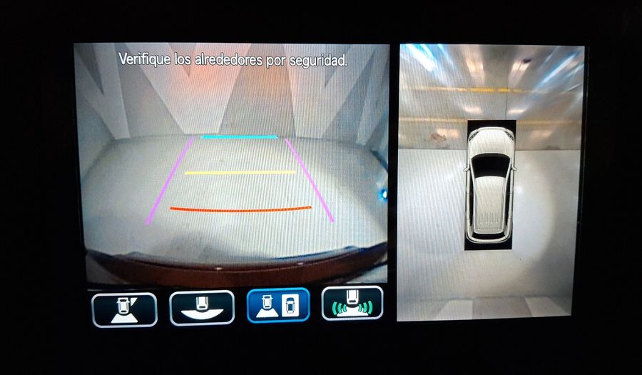 Suzuki Grand Vitara 1.5 MHEV BOOSTERGREEN GLX AUTO Suv 2024