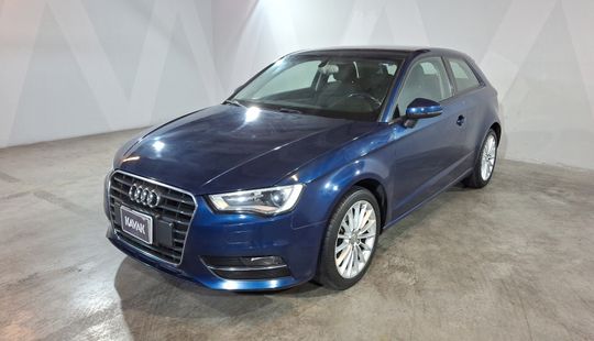 Audi • A3
