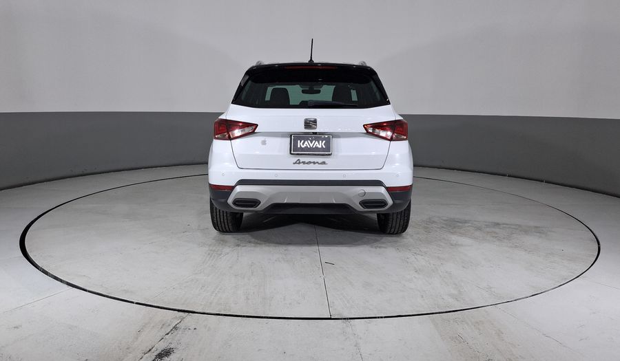 Seat Arona 1.6 XPERIENCE AUTO Suv 2022