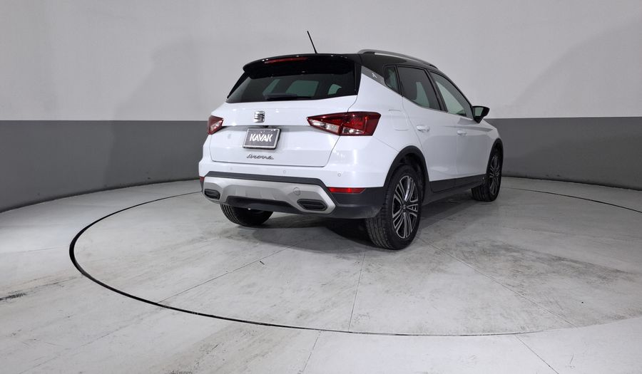 Seat Arona 1.6 XPERIENCE AUTO Suv 2022