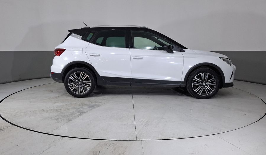 Seat Arona 1.6 XPERIENCE AUTO Suv 2022