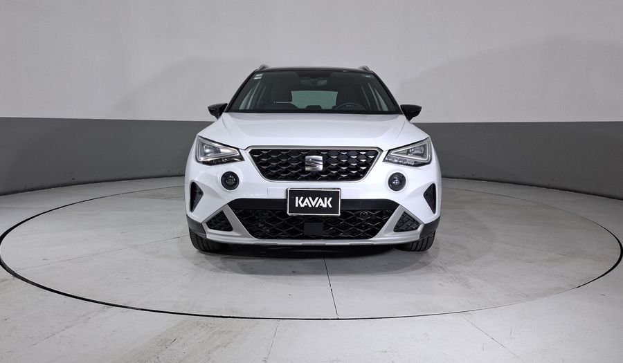 Seat Arona 1.6 XPERIENCE AUTO Suv 2022