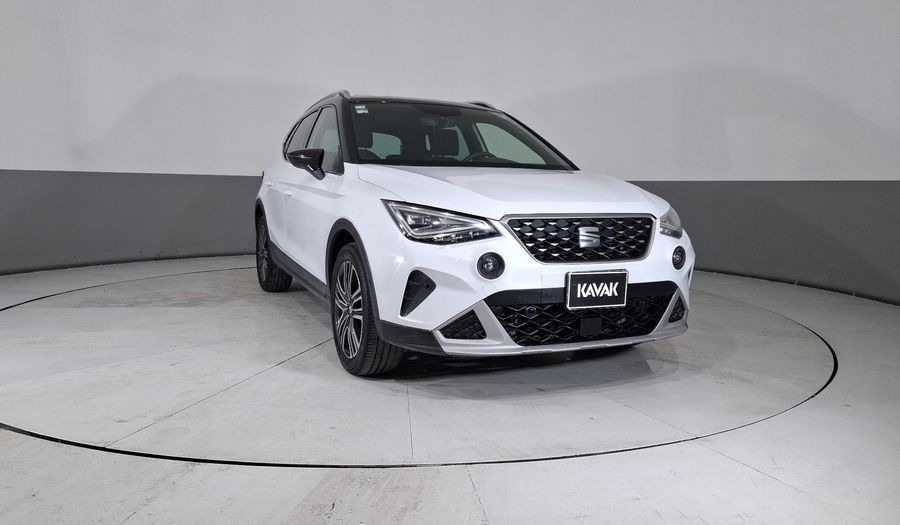 Seat Arona 1.6 XPERIENCE AUTO Suv 2022