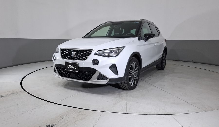 Seat Arona 1.6 XPERIENCE AUTO Suv 2022