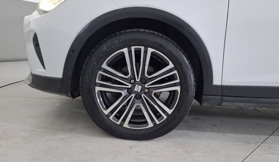 Seat Arona 1.6 XPERIENCE AUTO Suv 2022