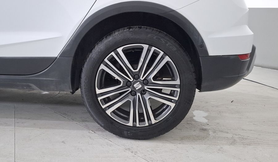 Seat Arona 1.6 XPERIENCE AUTO Suv 2022