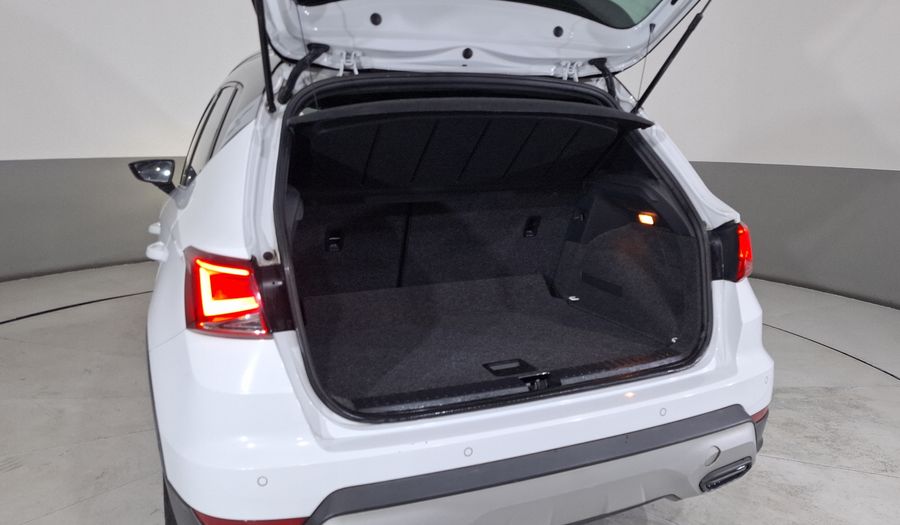 Seat Arona 1.6 XPERIENCE AUTO Suv 2022