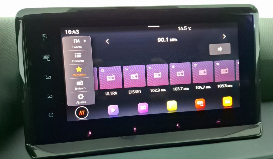 Seat Arona 1.6 XPERIENCE AUTO Suv 2022