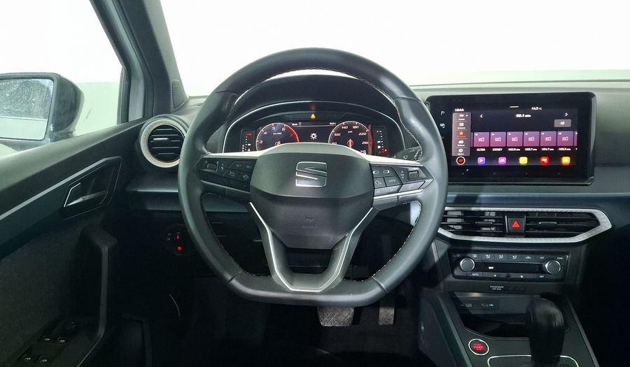 Seat Arona 1.6 XPERIENCE AUTO Suv 2022