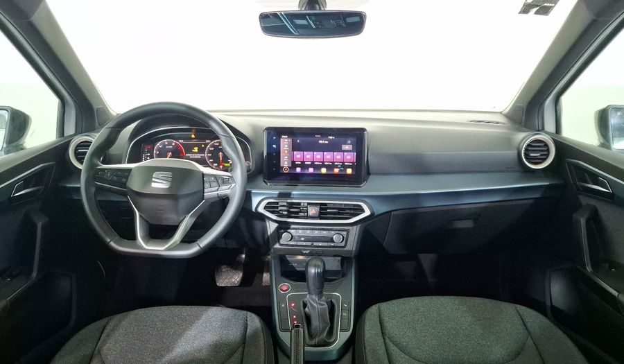 Seat Arona 1.6 XPERIENCE AUTO Suv 2022