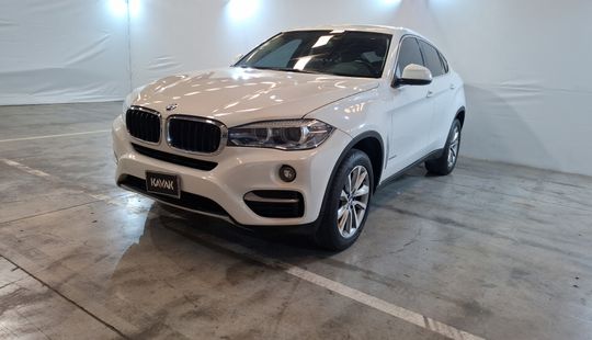 Bmw • X6