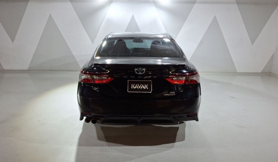 Toyota Camry 2.5 HEV SE AUTO Sedan 2023