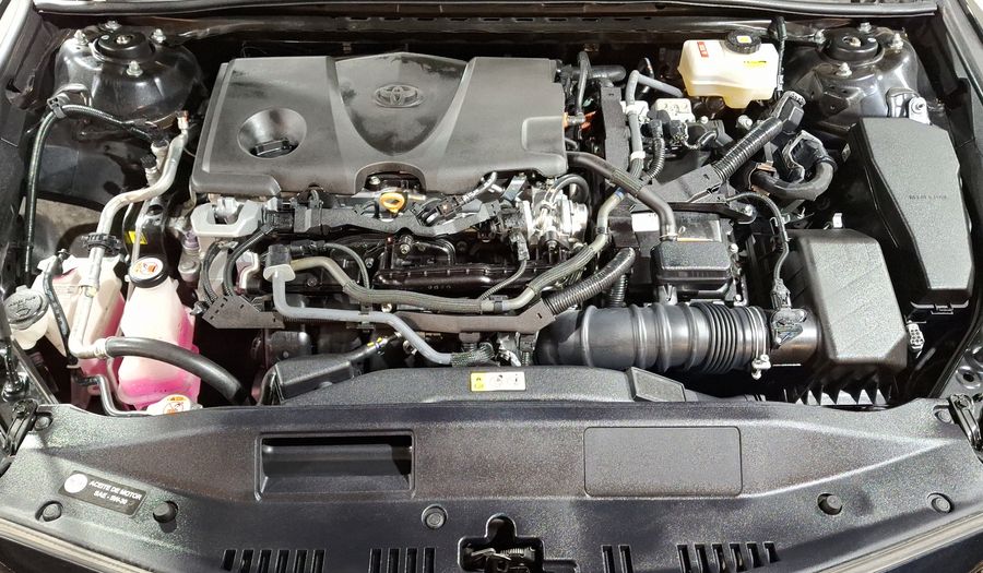 Toyota Camry 2.5 HEV SE AUTO Sedan 2023