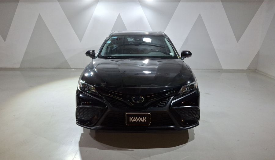 Toyota Camry 2.5 HEV SE AUTO Sedan 2023