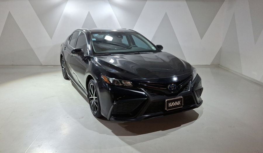 Toyota Camry 2.5 HEV SE AUTO Sedan 2023