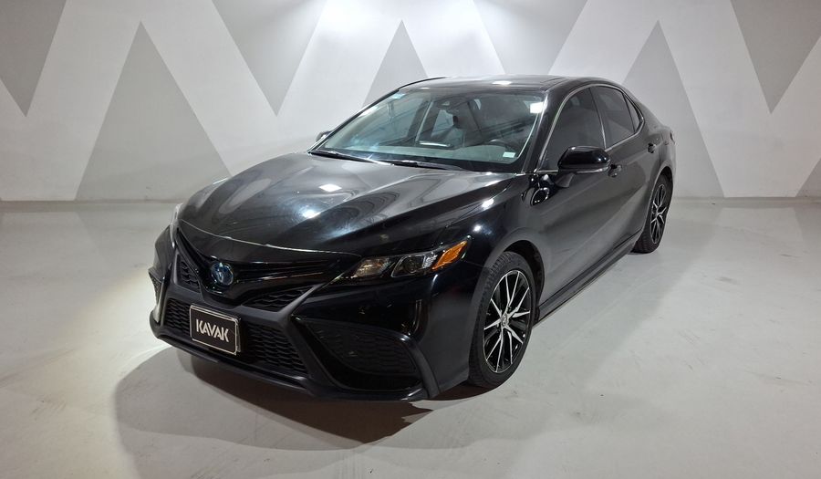 Toyota Camry 2.5 HEV SE AUTO Sedan 2023