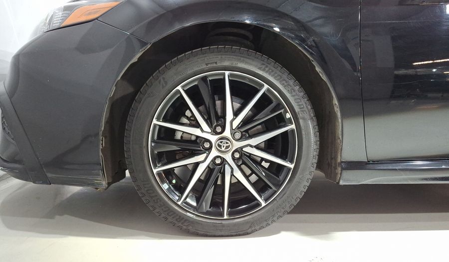 Toyota Camry 2.5 HEV SE AUTO Sedan 2023