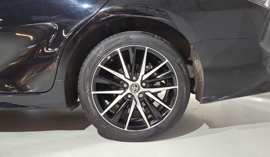 Toyota Camry 2.5 HEV SE AUTO Sedan 2023