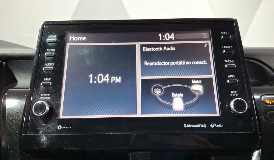 Toyota Camry 2.5 HEV SE AUTO Sedan 2023