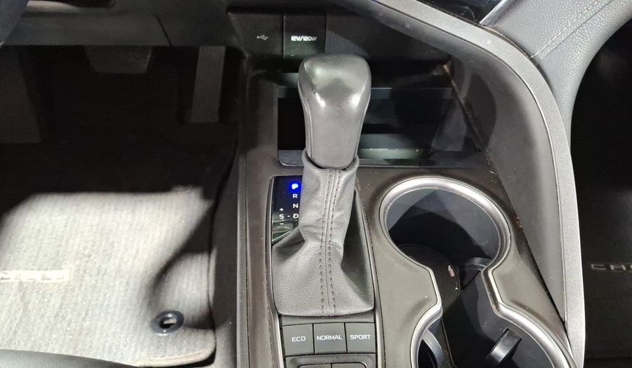 Toyota Camry 2.5 HEV SE AUTO Sedan 2023