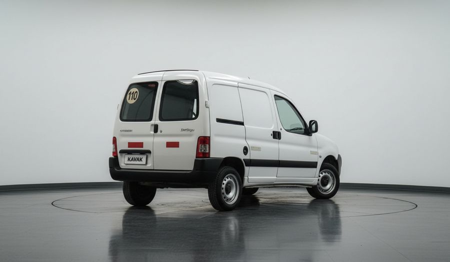 Citroen Berlingo 1.6 VTI BUSINESS MY22 Van 2024