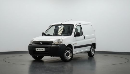 Citroen • Berlingo