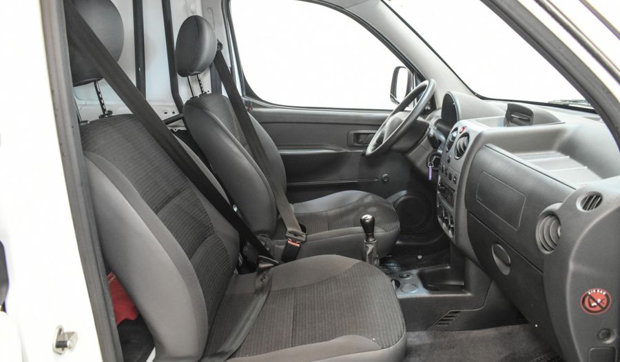 Citroen Berlingo 1.6 VTI BUSINESS MY22 Van 2024