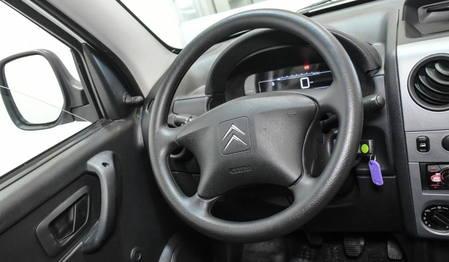 Citroen Berlingo 1.6 VTI BUSINESS MY22 Van 2024