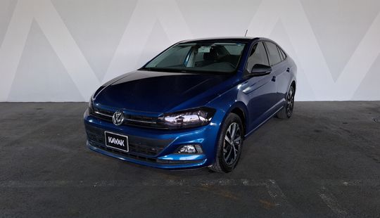 2022 • 48,724 km • Automático