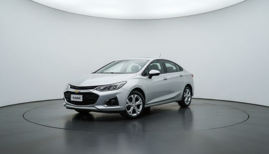 Chevrolet • Cruze II