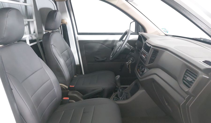 Chevrolet Tornado Van 1.5 LS B 2022