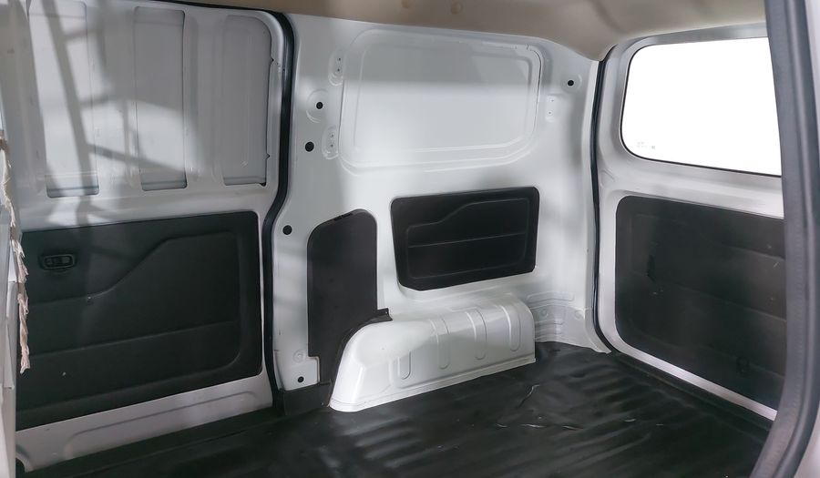 Chevrolet Tornado Van 1.5 LS B 2022