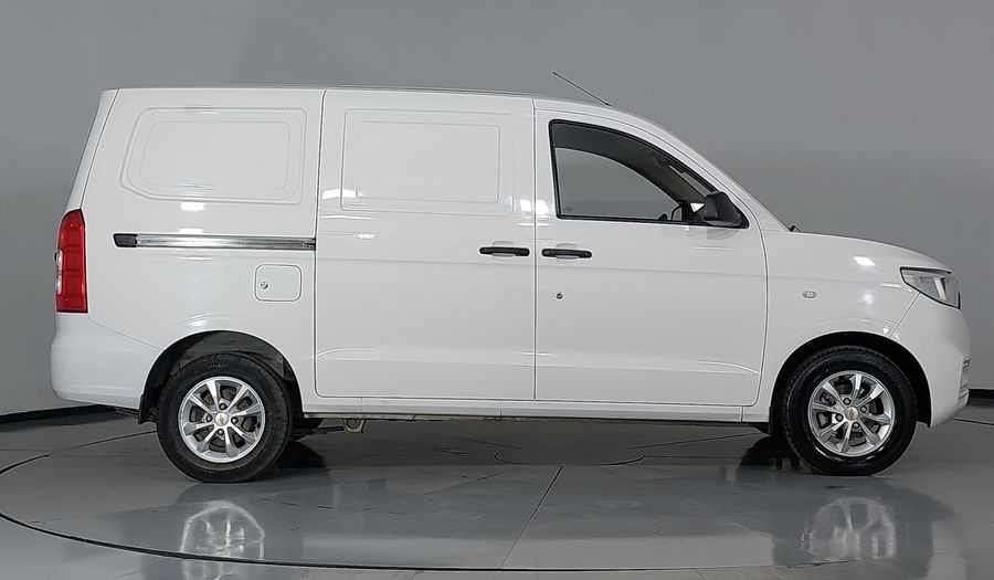 Chevrolet Tornado Van 1.5 LS B 2022