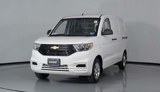 Chevrolet • Tornado Van