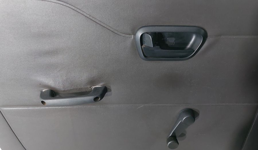 Chevrolet Tornado Van 1.5 LS B 2022