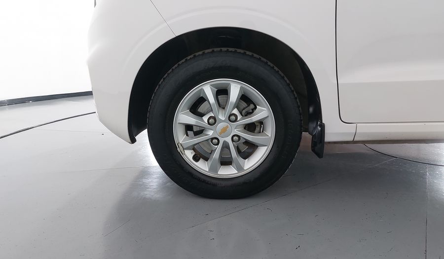 Chevrolet Tornado Van 1.5 LS B 2022