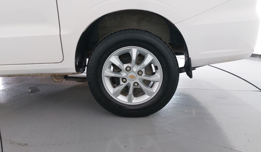 Chevrolet Tornado Van 1.5 LS B 2022