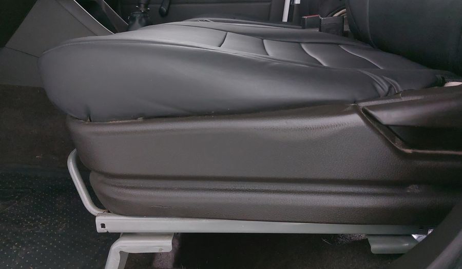 Chevrolet Tornado Van 1.5 LS B 2022