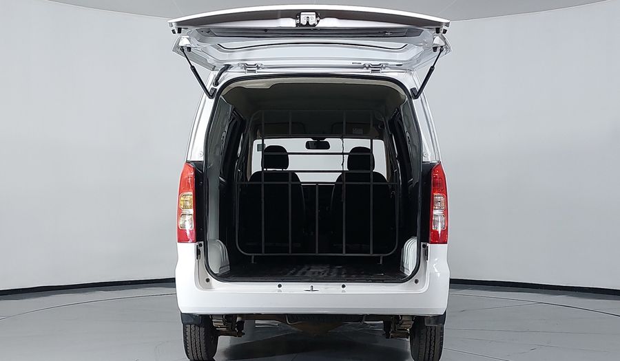 Chevrolet Tornado Van 1.5 LS B 2022