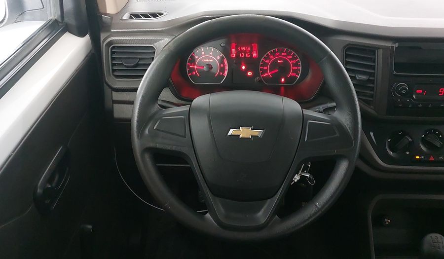 Chevrolet Tornado Van 1.5 LS B 2022