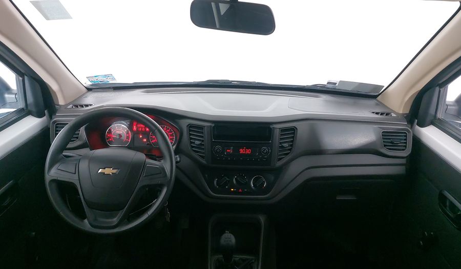 Chevrolet Tornado Van 1.5 LS B 2022