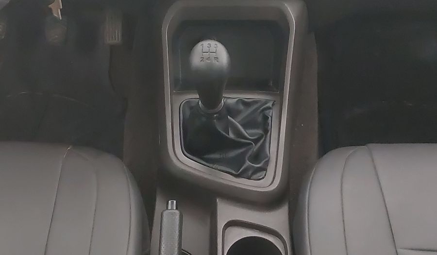 Chevrolet Tornado Van 1.5 LS B 2022